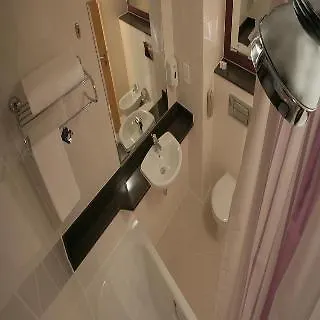 Hotel Premier Inn Dubai International Airport