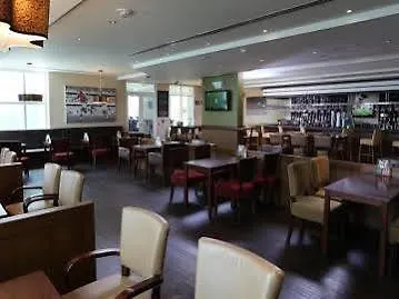 Premier Inn Dubai International Airport United Arab Emirates