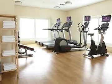 Premier Inn Dubai International Airport 3*,  United Arab Emirates