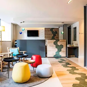 Ibis Styles Centre Španělsko