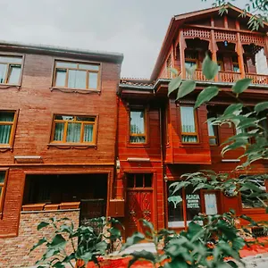 Acacia Mansion Turecko