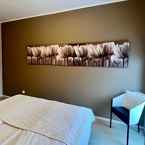 Apartament Sopocka Bryza