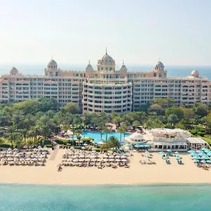 Kempinski & Residences Palm Jumeirah אתר נופש