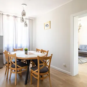 Apartament Victus Apartamenty, Chopin 2