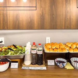 Travelodge Susukino 일본