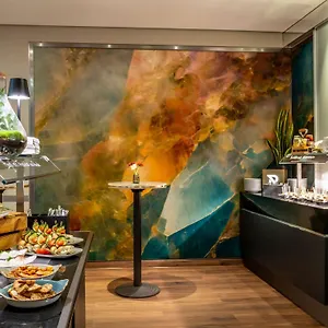מלון Mercure ****