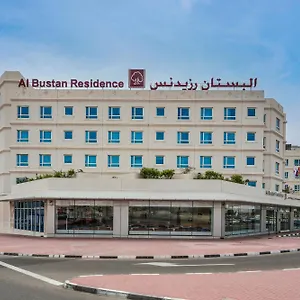 Aparthotel Al Bustan Centre &