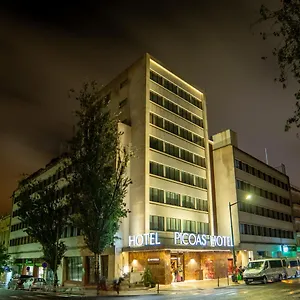 Vip Executive Picoas Hotel Lisboa