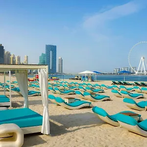 Al Habtoor Grand Resort, Autograph Collection דובאי