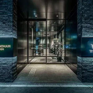 Wyndham Garden Odori 일본