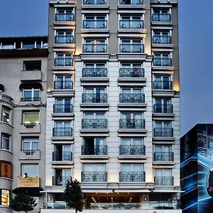 מלון Cvk Taksim ****