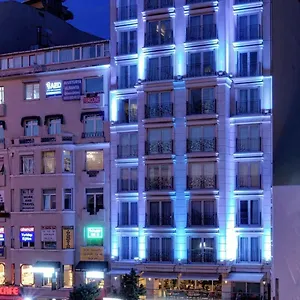 מלון Cvk Taksim ****