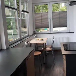 Apartament Friko