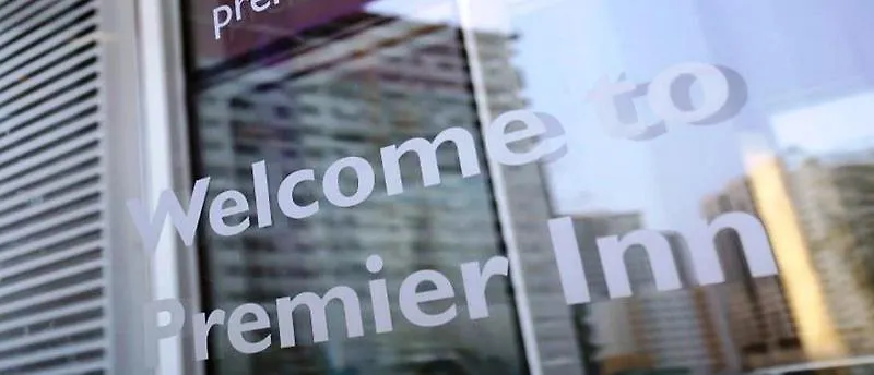 Premier Inn Dubai International Airport 3*,  United Arab Emirates