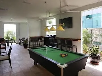 Hotel Premier Inn Dubai International Airport